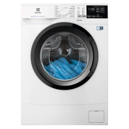 Стиральная машина ELECTROLUX EW6S426BUI - купить в Запорожье, доставка, акции, отзывы и скидки Стиральная машина ELECTROLUX EW6S426BUI - купить в Запорожье, доставка, акции, отзывы и скидки