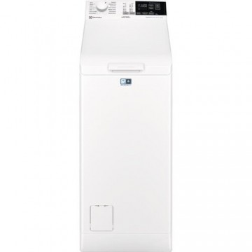 Пральна машина вертикальна ELECTROLUX EW6T4062U