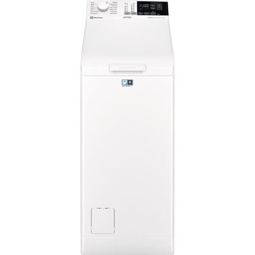 Стиральная машина вертикальна ELECTROLUX EW6T4062U - купить в Украине, Запорожье, отзывы и скидки