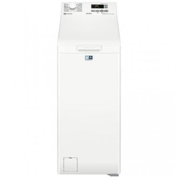 Пральна машина вертикальна ELECTROLUX EW6T5061FU