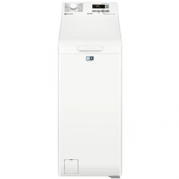 Пральна машина вертикальна ELECTROLUX EW6T5061FU