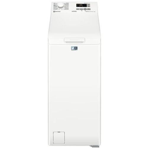 Пральна машина вертикальна ELECTROLUX EW6T5061FU - купити в Україні, ціни, акції, відгуки та знижки