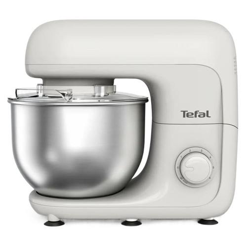 Кухонный комбайн Tefal QB160138. - купить в Украине, Запорожье, отзывы и скидки