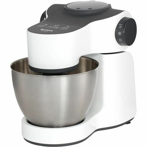 Кухонний комбайн Tefal QB310138 - купити в Україні, ціни, акції, відгуки та знижки