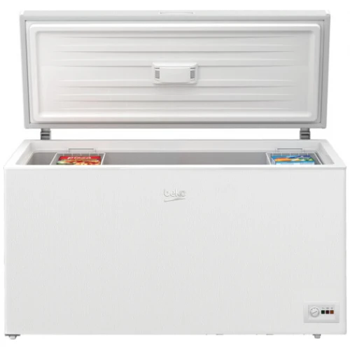 Морозильный ларь Beko HSA HSA 47520 F - купить в Украине, Киеве, отзывы и скидки Морозильный ларь Beko HSA HSA 47520 F - купить в Украине, Киеве, отзывы и скидки